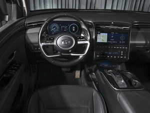 Внедорожник Hyundai Tucson 2023 года, 3170000 рублей, Ставрополь