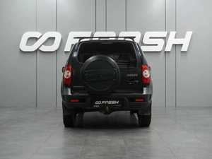 Внедорожник Chevrolet Niva 2014 года, 679000 рублей, Воронеж