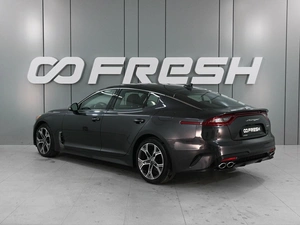 Лифтбек Kia Stinger 2020 года, 2549000 рублей, Ростов-на-Дону