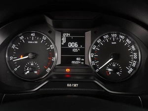 Лифтбек Skoda Octavia 2014 года, 1389000 рублей, Воронеж