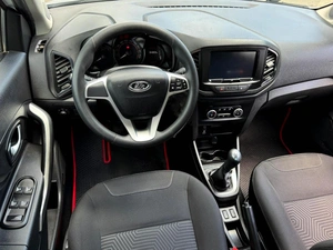Хетчбэк ВАЗ (LADA) XRAY 2021 года, 1049000 рублей, Кропоткин