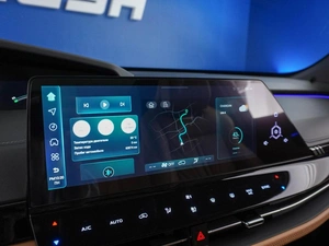 Внедорожник Changan UNI-K 2023 года, 2799046 рублей, Москва