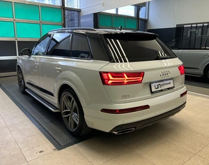 Внедорожник Audi Q7 2019 года, 5350000 рублей, Красноярск