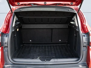 Внедорожник Renault Kaptur 2020 года, 1650000 рублей, Краснодар