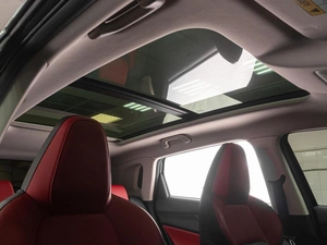 Внедорожник Changan UNI-S 2024 года, 2239000 рублей, Тюмень