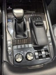 Внедорожник Lexus LX 2019 года, 9550000 рублей, Новосибирск