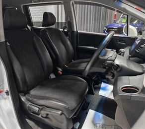 Минивэн Honda Freed 2012 года, 1147000 рублей, Красноярск