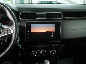 Внедорожник Renault Duster 2021 года, 1798000 рублей, Тверь