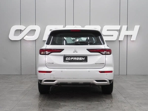 Внедорожник Mitsubishi Outlander 2022 года, 3819000 рублей, Воронеж