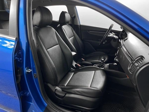Седан Kia Rio 2019 года, 1399000 рублей, Казань