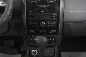Внедорожник Renault Duster 2017 года, 1249000 рублей, Кемерово