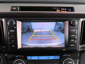 Внедорожник Toyota RAV4 2018 года, 2529000 рублей, Ростов-на-Дону