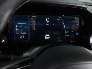 Внедорожник Geely Monjaro 2023 года, 3449000 рублей, Воронеж