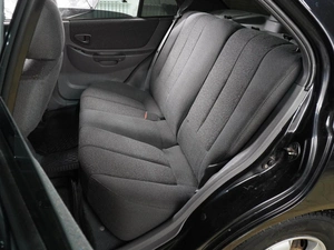 Седан Hyundai Accent 2011 года, 599000 рублей, Воронеж