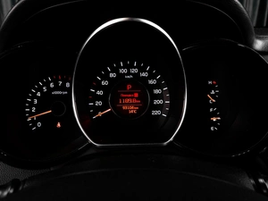 Седан Kia Rio 2015 года, 1149000 рублей, Тюмень