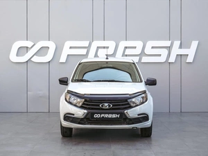 Седан ВАЗ (LADA) Granta 2019 года, 647000 рублей, Краснодар
