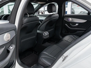 Седан Mercedes-benz C-класс 2015 года, 2299000 рублей, Краснодар