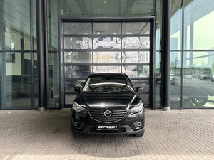 Внедорожник Mazda CX-5 2015 года, 2100000 рублей, Уфа