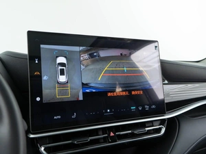 Внедорожник Toyota Highlander 2025 года, 5828888 рублей, Москва