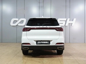 Внедорожник Chery Tiggo 7 Pro Max 2023 года, 2144000 рублей, Воронеж