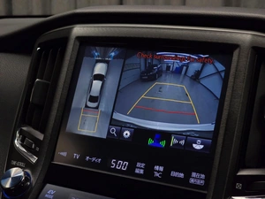 Седан Toyota Crown 2015 года, 3099000 рублей, Красноярск