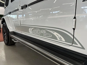 Внедорожник Mercedes-benz G-класс AMG 2022 года, 22500000 рублей, Павловская Слобода