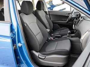 Внедорожник Hyundai Creta 2016 года, 1670000 рублей, Краснодар