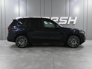 Внедорожник BMW X5 2023 года, 11799000 рублей, Аксай