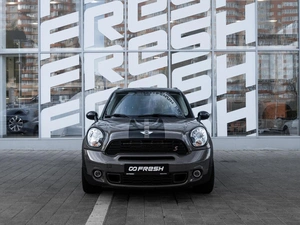 Внедорожник MINI Cooper S Countryman 2010 года, 1420000 рублей, Ставрополь