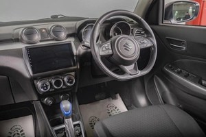 Хетчбэк Suzuki Swift 2020 года, 1229000 рублей, Томск