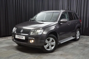 Внедорожник Suzuki Grand Vitara 2010 года, 1149000 рублей, Красноярск