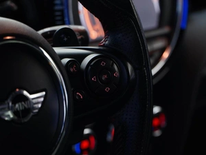 Хетчбэк MINI John Cooper Works 2017 года, 2049077 рублей, Москва