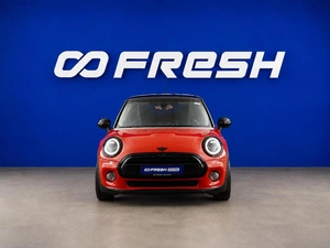 Хетчбэк MINI Cooper 2018 года, 1298077 рублей, Москва