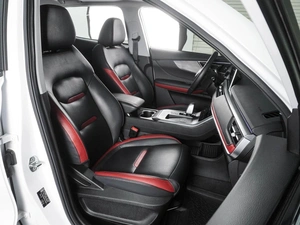 Внедорожник Chery Tiggo 4 Pro 2023 года, 1697000 рублей, Воронеж