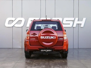 Внедорожник Suzuki Grand Vitara 2008 года, 1098000 рублей, Краснодар