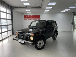 Внедорожник ВАЗ (LADA) 2131 (4x4) 2022 года, 895000 рублей, Смоленск