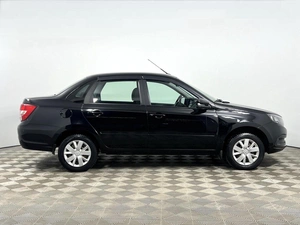 Седан ВАЗ (LADA) Granta 2022 года, 699900 рублей, Казань