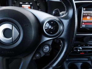 Хетчбэк Smart Forfour 2017 года, 1686000 рублей, Ставрополь