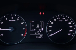 Внедорожник Hyundai Creta 2017 года, 1400000 рублей, Брянск