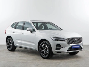 Внедорожник Volvo XC60 2025 года, 6198999 рублей, Москва