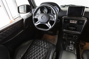 Внедорожник Mercedes-Benz G-класс AMG 2016 года, 7799000 рублей, Красноярск