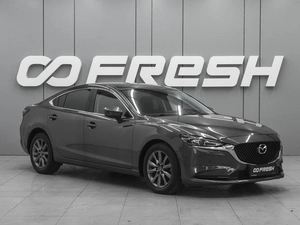 Седан Mazda 6 2020 года, 2320000 рублей, Ростов-на-Дону