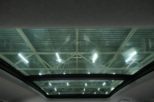 Внедорожник Hyundai Santa Fe 2021 года, 4109000 рублей, Омск