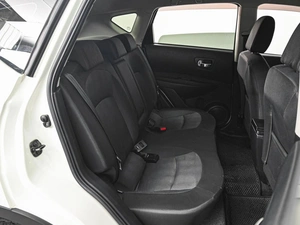 Внедорожник Nissan Qashqai 2012 года, 999000 рублей, Ставрополь