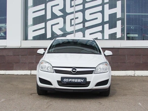 Хетчбэк Opel Astra 2014 года, 619000 рублей, Владимир