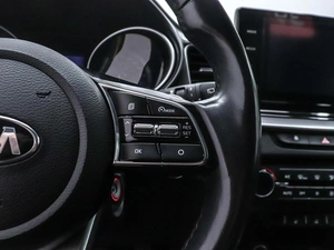 Внедорожник Kia XCeed 2021 года, 1799000 рублей, Красноярск