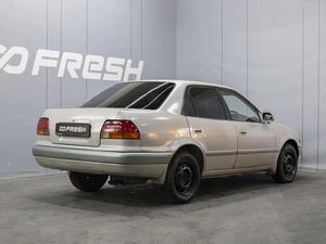 Седан Toyota Corolla 1996 года, 267777 рублей, Омск