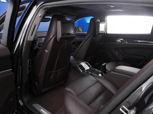 Лифтбек Porsche Panamera 4S 2014 года, 3349050 рублей, Москва