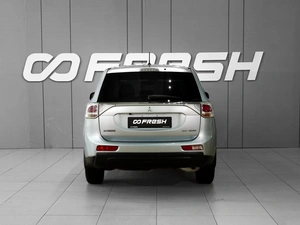 Внедорожник Mitsubishi Outlander 2012 года, 1228000 рублей, Тверь