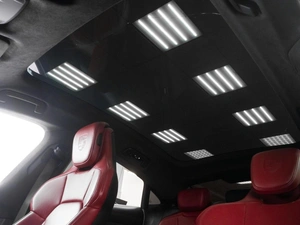 Седан Porsche Taycan 2020 года, 7639000 рублей, Тюмень